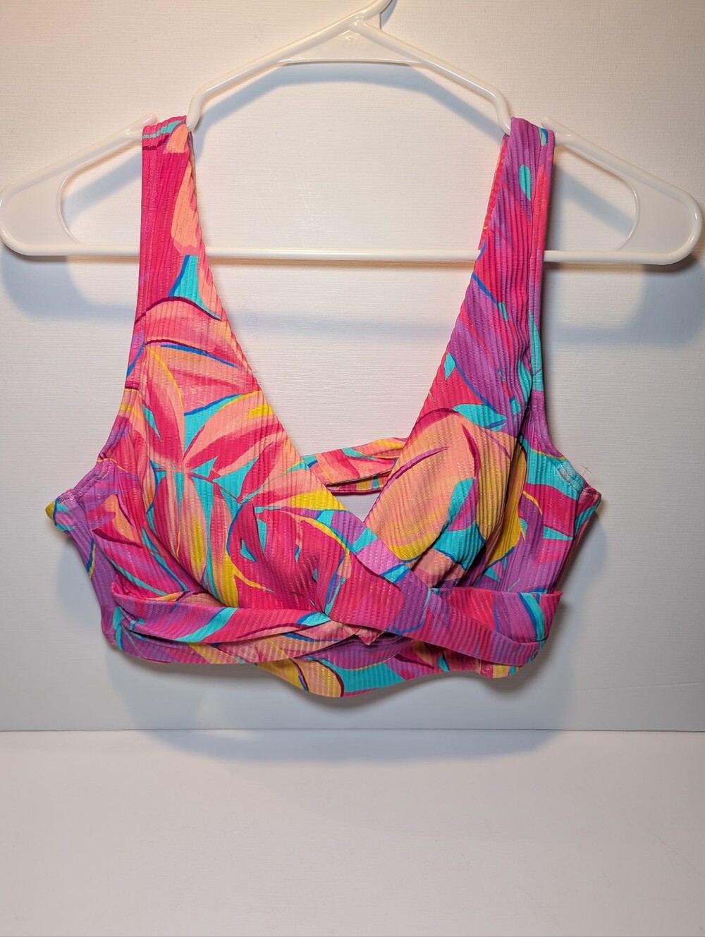 Sunsets Elsie 36D Bikini Top
